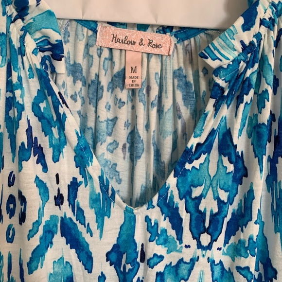 Dress size M - Picture 2 of 2